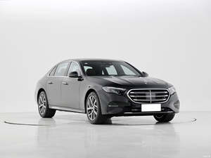 2024 2.0T 204HP 2WD 4WD 4X4 Berline Sportive Automobile Haute Performance Populaire 5 Places Essence à Vendre - Product Image 3