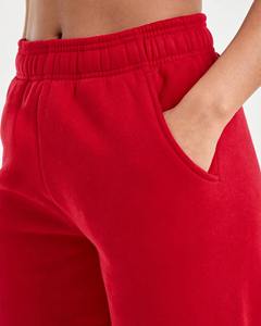 Pantalones Deportivos para Mujer, Estilo Moderno, Diseño Nuevo, Hechos a Medida, Alta Calidad, Precio Razonable, Cómodos, Servicio OEM - Product Image 5