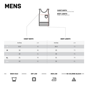 Wholesale Men's Gray Sleeveless O-Neck Tank <b>Top</b> Regular Fit Casual Solid Color Cotton Jersey Breathable Workout Shirt - Product Image 5