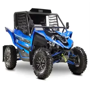 NOUVEAU 2024 Yamahaas YXZ1000R SS Shiftt -S--E YXZ1000R Sportt à vendre - Product Image 2