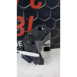 Serrure avant droite FORD EcoSport Série (12>) CN15-A219A64-GC - Product Image 4