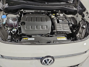 รถยนต์ Volkswagen Tiguan 2.0T SEL R-Line Turbo-Engines ปี 2025 2026 มือสอง สภาพดี ระบบขับเคลื่อนสี่ล้อ  ขาย - Product Image 6