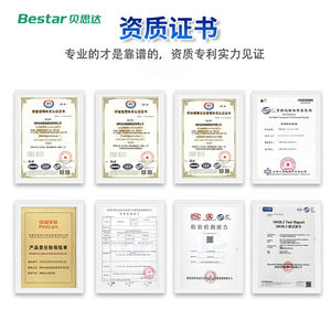 Ev Tipi Hibrit Şebeke Bağlantılı İstiflenebilir 1.25KW-6KW Güneş Enerjisi Sistemi İnvertörü 100AH-200AH LiFePO4 Pil 24V Güneş Enerjisi Tasarrufu - Product Image 5