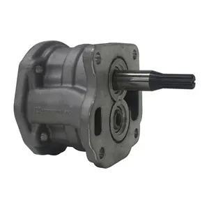 HIGH QUALITY PUMP FIAT 1500 CASE W20-W36 CLARK 55C