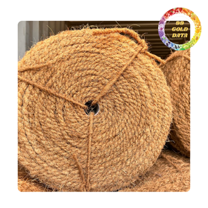 Cuerda de fibra de coco duradera de Vietnam | Suministro a granel disponible - Product Image 1