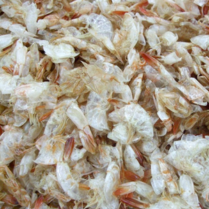 POLVO DE CONCHA DE CAMARÓN VIETNAMITA - IDEAL PARA ALIMENTACIÓN ANIMAL, FERTILIZANTE Y USO INDUSTRIAL - Product Image 1