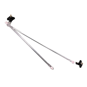 Conjunto de enlace de limpiaparabrisas de piezas de automóvil de fabricante de Taiwán en Metal OEM # CW732790 para MITSUBISHI VERICA 01' - Product Image 1