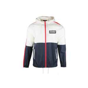 Windcheaters GAA a granel de Pakistán con logotipos de Club personalizados tela de secado rápido y protección contra el viento para atletas gaélicos - Product Image 6