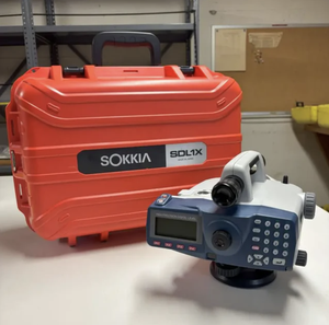 ACHETEZ MAINTENANT! Précision définitive pour le niveau numérique SDL1X - LIVRAISON MONDIALE - Product Image 5