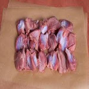 Listo para suministrar molleja de pollo congelada para alimentación humana a precios asequibles - Product Image 3
