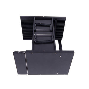 6 "cassette de stockage de cadre de gaufrette - Product Image 2