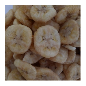 EXPORTATION EN GROS Chips de banane croustillantes du Vietnam-Collation croustillante de qualité supérieure avec prix compétitif et longue durée de conservation - Product Image 1