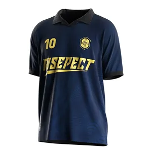 Jersey Premium para Hombre 100% Algodón con Costuras Reforzadas, Invierno, Personalizado OEM/ODM - Product Image 1