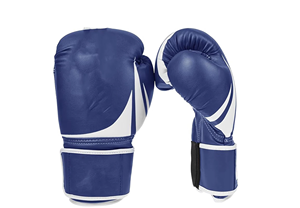 นวมต่อยมวย MMA ถุงมือฝึกชกมวยผลิตตามแบบมืออาชีพ - Product Image 5