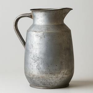 Long Lasting Eco-Friendly Metal Galvanized Water Can Customizable Capacity for Outdoor <b>Storage</b> Everyday Water Handling Tasks - Product Image 6