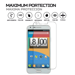 อุปกรณ์ป้องกันหน้าจอ F900 Tengda กันกระแทกทนทานและดูดซับแรงกระแทก - Product Image 3