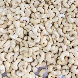 Ww210เม็ดมะม่วงหิมพานต์ออแกนิก2025 Ww240 Ww320โรงงานผลิตจากเวียดนาม - Product Image 1