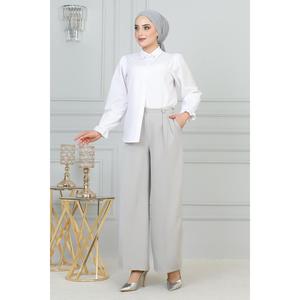 Pantalones Casuales hasta el Tobillo, Transpirables, con Estampado de Animales y Anime, Talla Grande 3XL, Leggings de Trabajo con Lavado de Color para las Temporadas de Verano y Otoño - Product Image 5