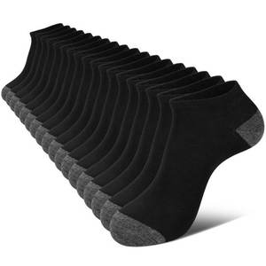 Chaussettes de sport paires de chaussettes d'équipage classiques pour hommes chaussettes de sport unisexes pour hommes course à pied basket-ball en plein air respirant homme chaussettes - Product Image 6