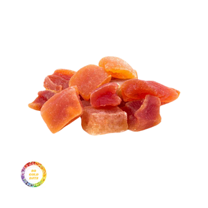 มะละกออบแห้งแบบนิ่มเกรดพรีเมี่ยมจากเวียดนามผลไม้เขตร้อนขายดี - Product Image 1