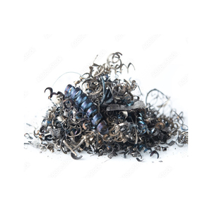 Premium Stainless Steel <b>Scrap</b> Slag for Bulk Supply with High <b>Metal</b> Content for Melting CA Origin - Product Image 1