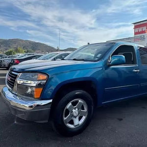 2012 GMC Canyon SLE1 - Product Image 1