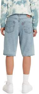 Tendance hommes Denim Shorts 2025 personnalisé en détresse déchiré jean Shorts Streetwear vêtements d'été en vrac en gros - Product Image 3