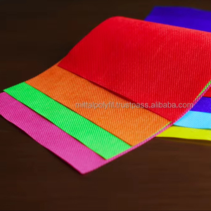 ผ้าทางการแพทย์ทำจากผ้า PP Spunbond ปรับความกว้างได้สำหรับถุงช้อปปิ้งเป็นมิตรต่อสิ่งแวดล้อม - Product Image 2