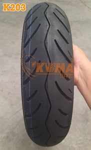 ยางสกู๊ตเตอร์100/90-10ผลิตในเวียดนามสำหรับรถจักรยานยนต์ - Product Image 4