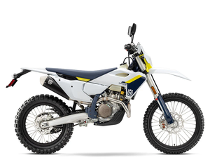 VENTE RAPIDE H u s q v a r n a  FE 501s - Product Image 1