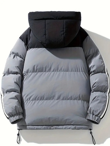 Nouveau blouson d'aviateur Oem personnalisé blouson d'aviateur décontracté pour hommes blousons d'aviateur pour hommes fabriqués dans le meilleur matériel - Product Image 5