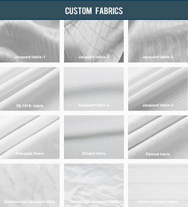 Survêtement de sport 2 pièces en molleton 100% coton strass imprimé numérique personnalisé de haute qualité pour hommes, ensemble de jogging à capuche à bas prix - Product Image 4