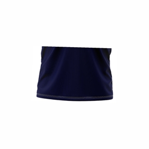 เสื้อโปโลระบายอากาศได้ดีสำหรับผู้ชายเสื้อโพลีเอสเตอร์100% กางเกงขาสั้นพิมพ์ลายแบบกำหนดเองผ้าถักเป็นจำนวนมาก - Product Image 6