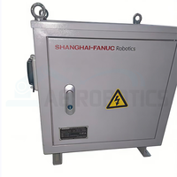 Transformador Fanuc para Conversión de Voltaje