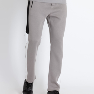 Chándales de algodón para hombre, ropa de calle 100%, logotipo personalizado de secado rápido, conjunto para correr al aire libre, chándal ligero - Product Image 3