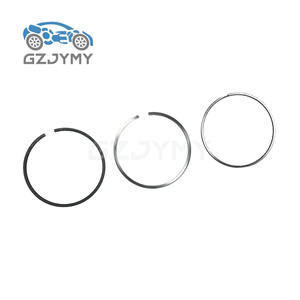 6420300024 Anello del Pistone del Cilindro del Motore per Mercedes-Benz W251 W636 W639 W166 W221 W292 OM642 V6 3.0L OM642 GL X164 G - Product Image 1