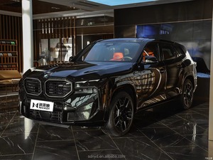 รถ XM60ไฮบริด2024 B-mws รถ SUV แบบไฮบริดหรูหราแรงม้าสูง619ขับด้านซ้ายใหม่รถพลังงานรถยนต์เกียร์รถยนต์รถยนต์เชื้อเพลิงไฟฟ้าประเภทรถยนต์