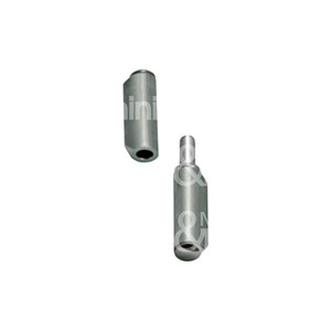 DROP <b>HINGE</b> Brass <b>pin</b> - Product Image 1