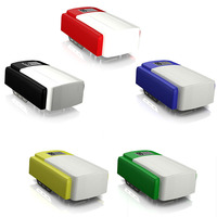 MOC-G1 Contrôleur d'ouverture de porte de garage intelligent sans fil WiFi 1 CV avec télécommande, en fer, garantie 5 ans