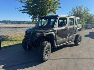 MÁS FAVOR 2026 Polaris Xpedition ADV 5 Northstar - Product Image 2