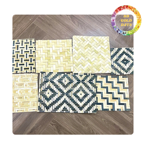 Auténtica caña de bambú de Vietnam | Material natural multiusos - Product Image 4