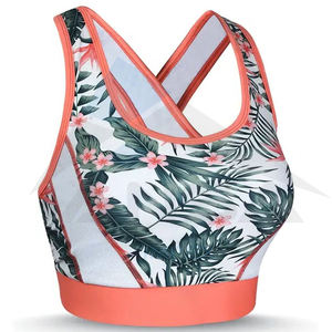 22 2024 TopระเหิดBraฟิตเนสสวมใส่CUSTOM Madeแห้งเร็วสบายระเหิดBraที่กําหนดเองกีฬาBra - Product Image 4