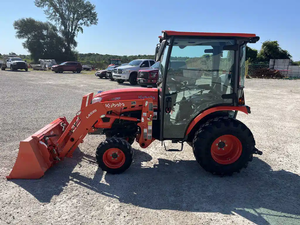 Nuevo para Tractor LX2620 100HP: Motor y Caja de Cambios - Product Image 3