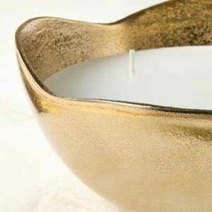 Vela Aromática en Recipiente de Aluminio Fundido Dorado, 26.4 oz, Más Vendida - Product Image 4