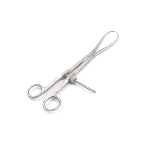 Qnq คีมคีบกระดูกเครื่องมือผ่าตัด - Product Image 4