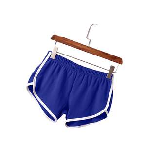 Short de sport personnalisé de haute qualité Ensemble 3 pièces Running Jogging Gym Shorts de sport pour hommes - Product Image 3