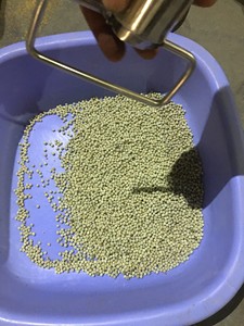 Café Vert Robusta PHALCO de Haute Qualité Grade 1 Tamis 16/18 Vietnam Meilleur Prix Prêt à l'Exportation en Sac de Jute - Product Image 3