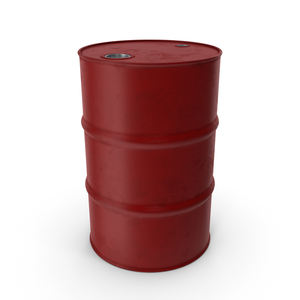 ถังเหล็ก/ถังใหม่ปิด210L & เปิดด้านบน | ไม่ได้รับการรับรองสำหรับการใช้ทางเคมีน้ำมันและอุตสาหกรรม - Product Image 2