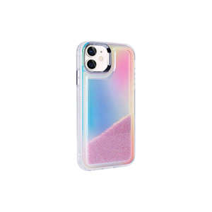 Funda de Lujo para iPhone 12 con Protección de Esquinas con Airbag, a Prueba de Golpes, Diseño con Cuentas, Cubierta Trasera de Silicona Transparente para 7 Plus 11Pro - Product Image 4