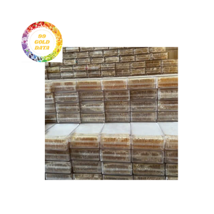 PREMIUM RAW HONEYCOMB FRAIS DU VIETNAM OEM EMBALLAGE PERSONNALISÉ DOUCEUR NATURELLE POUR L'EXPORTATION FOURNITURE EN GROS - Product Image 1